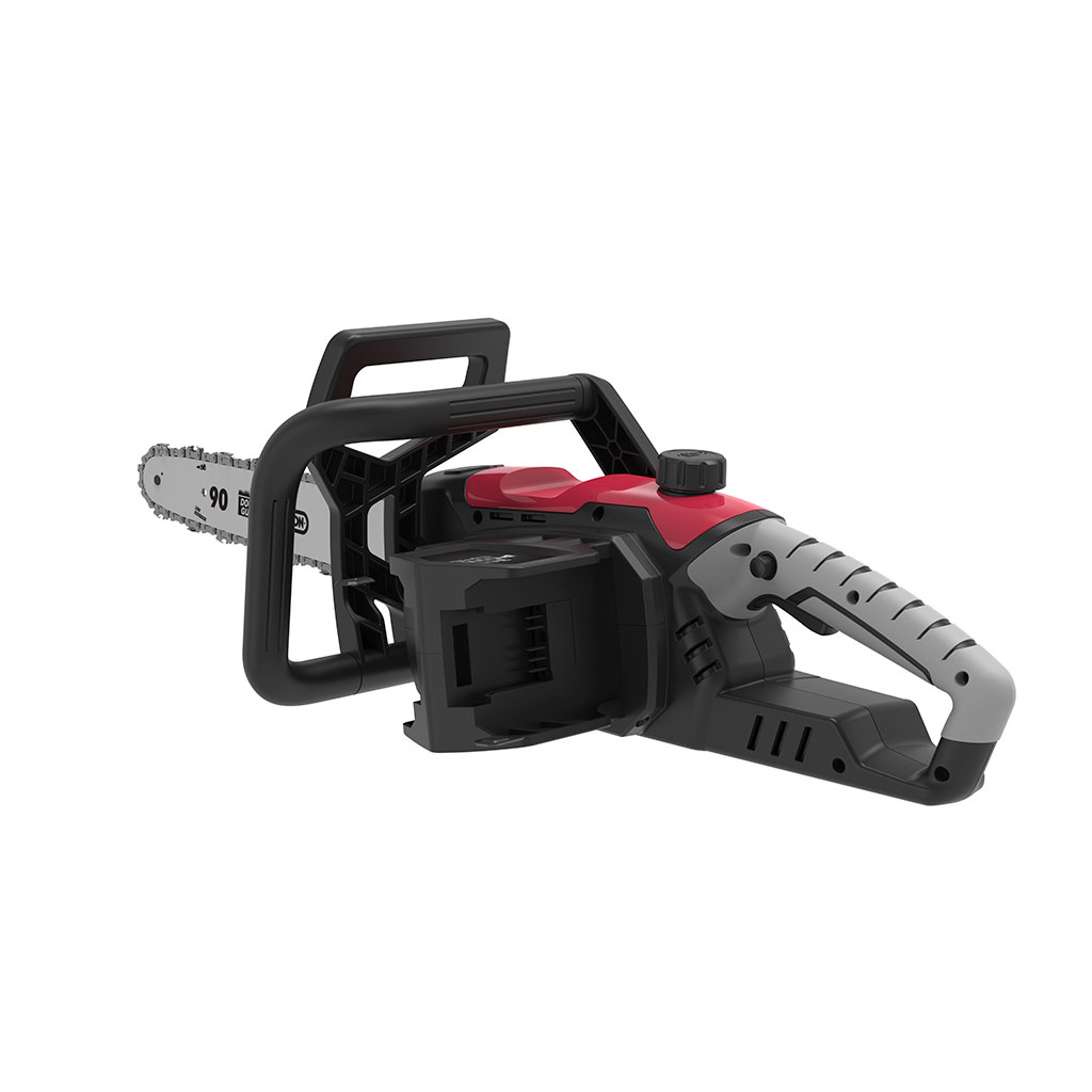 Twin 18V LithiumIon Chainsaw Skin