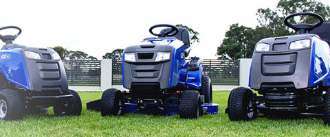 Victa Riding Mower Buying Guide
