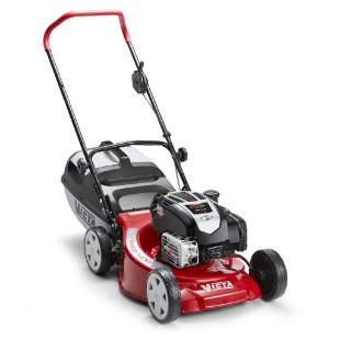 Lawn Mowers Push Self Propelled Lawn Mowers Victa