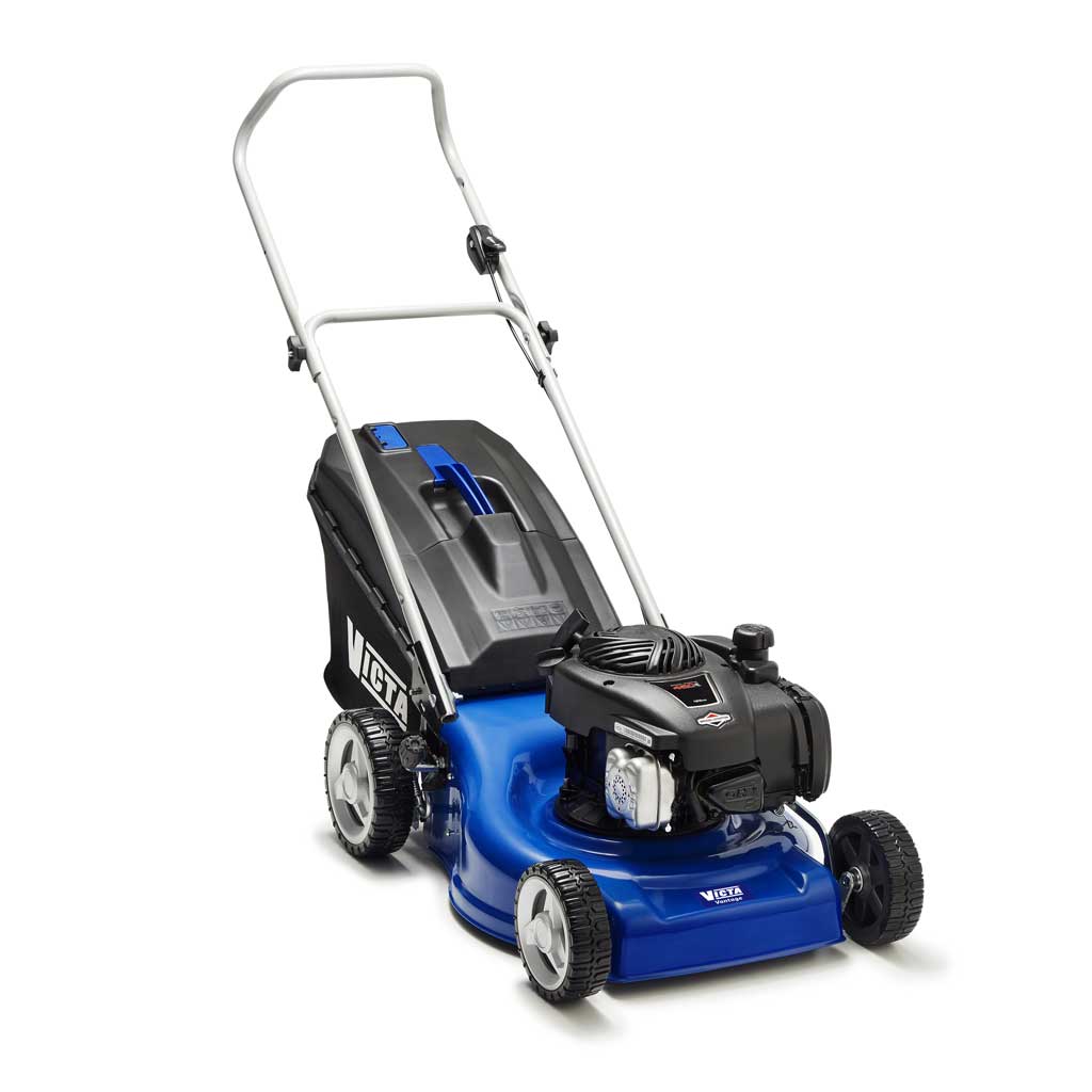 Lawn Mowers Push Self Propelled Lawn Mowers Victa