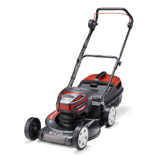 19" Corvette Twin 18V Lawn Mower 1400W Skin