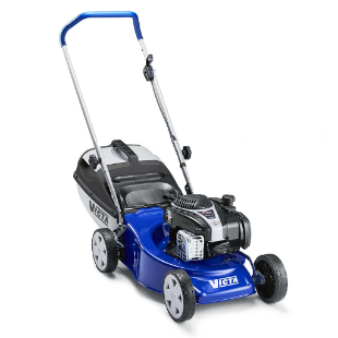 Lawn Mowers Push Self Propelled Lawn Mowers Victa