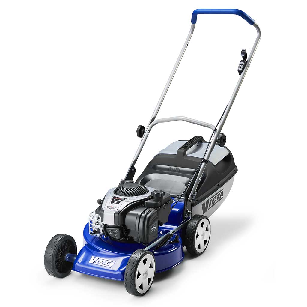 Super Mulcher