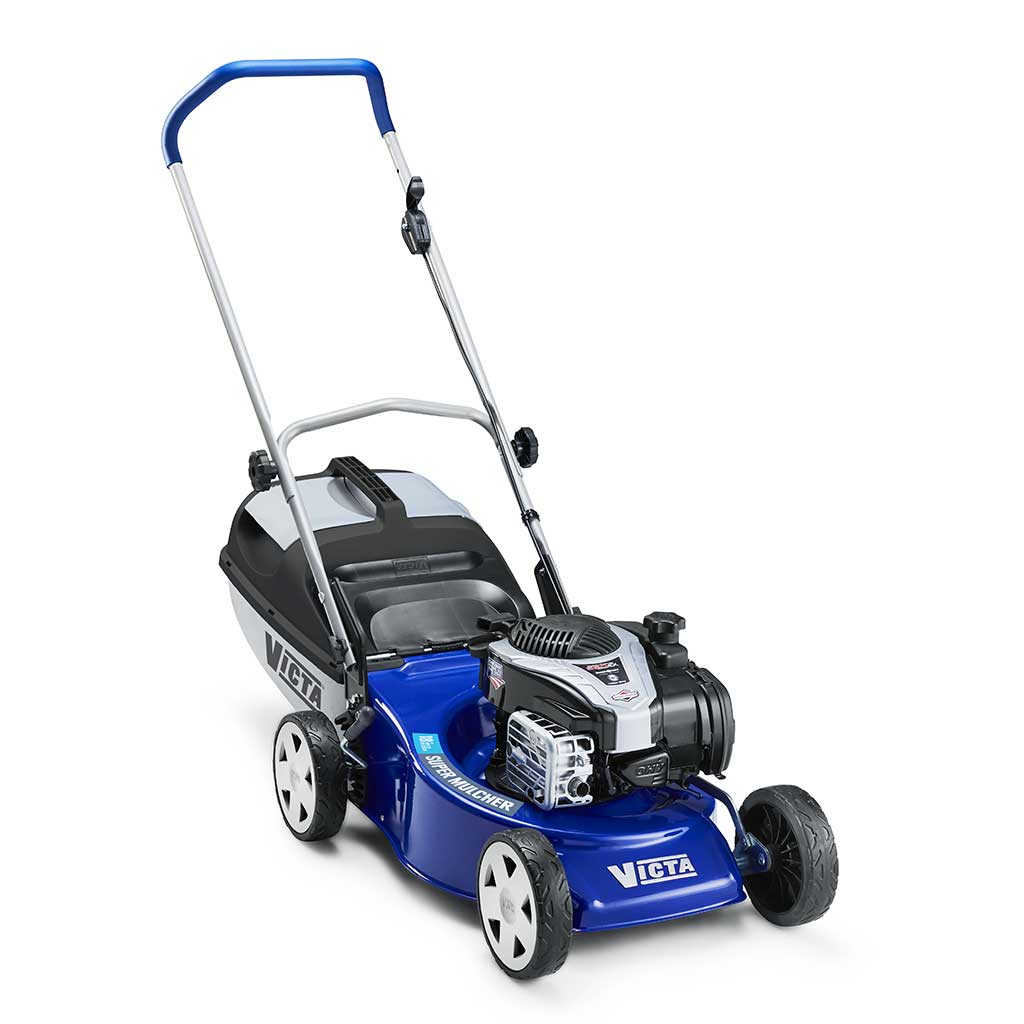 Super Mulcher