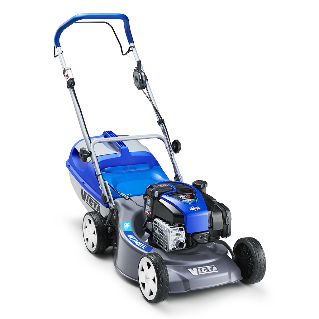Victa Mulch /& Catch 4 Blade Kit