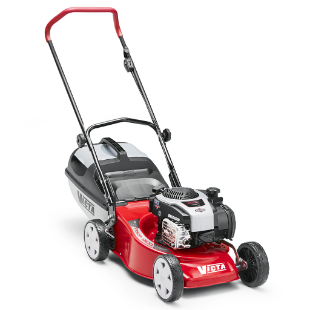 Lawn Mowers Push Self Propelled Lawn Mowers Victa