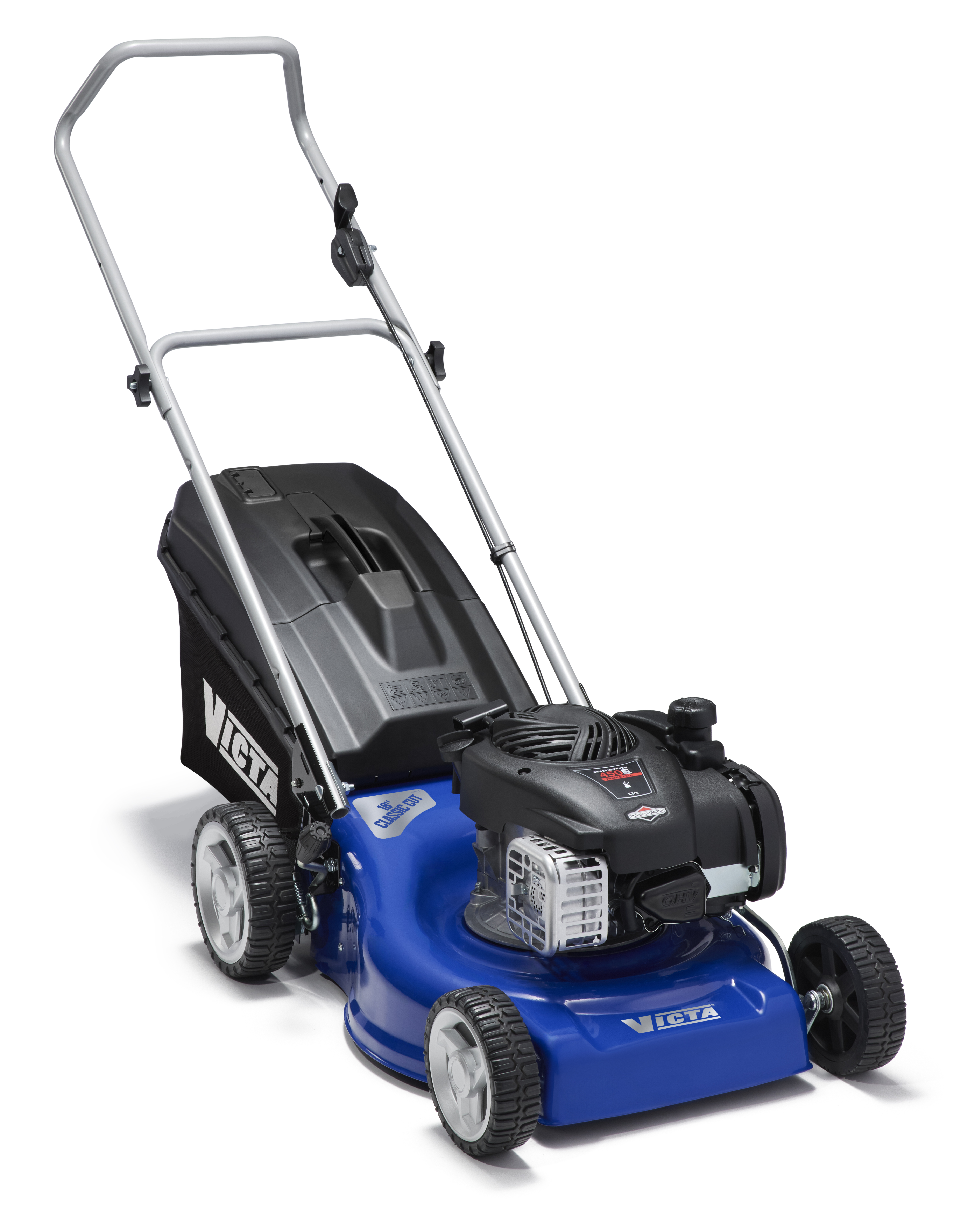 Victa Classic Cut