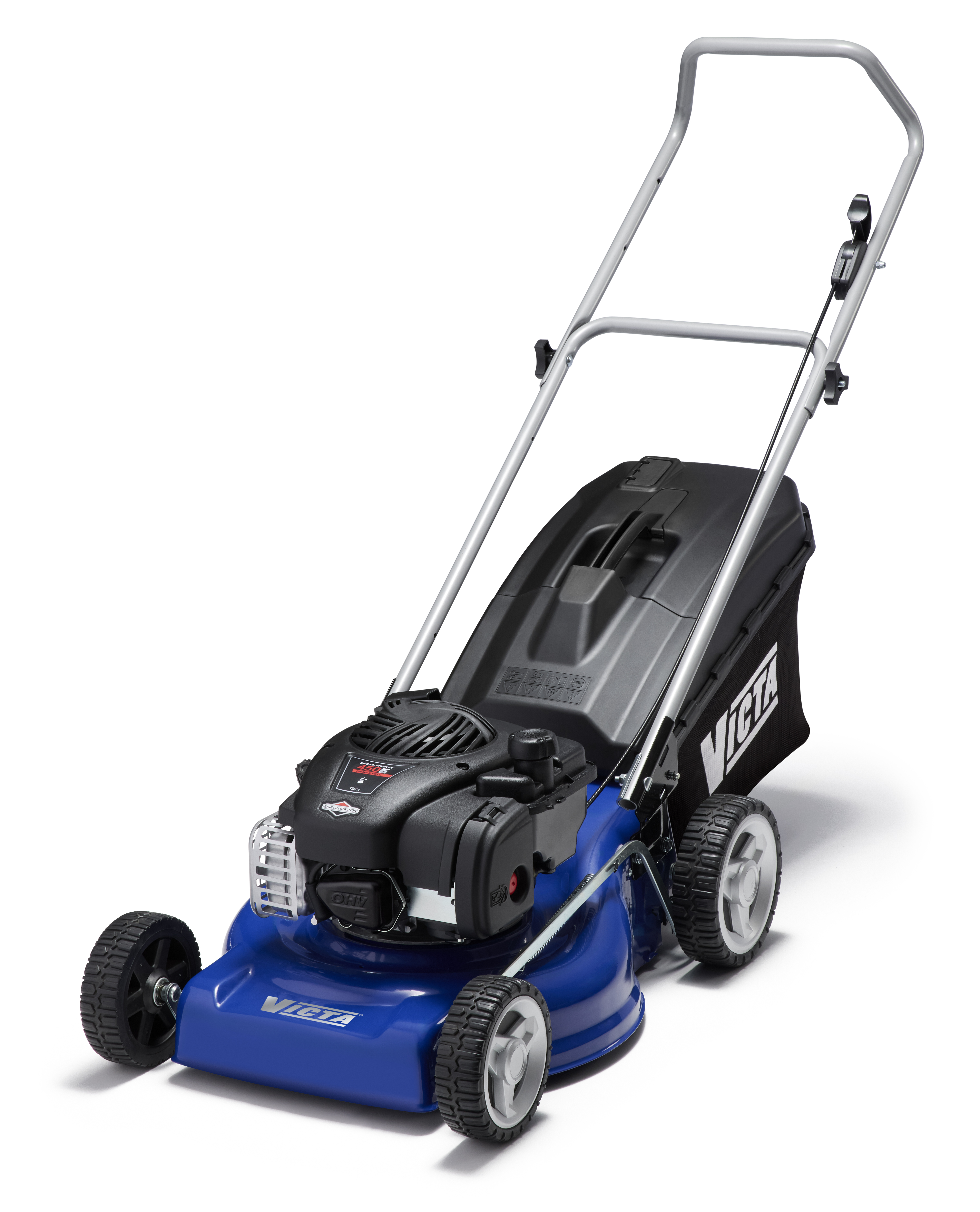 Victa Classic Cut