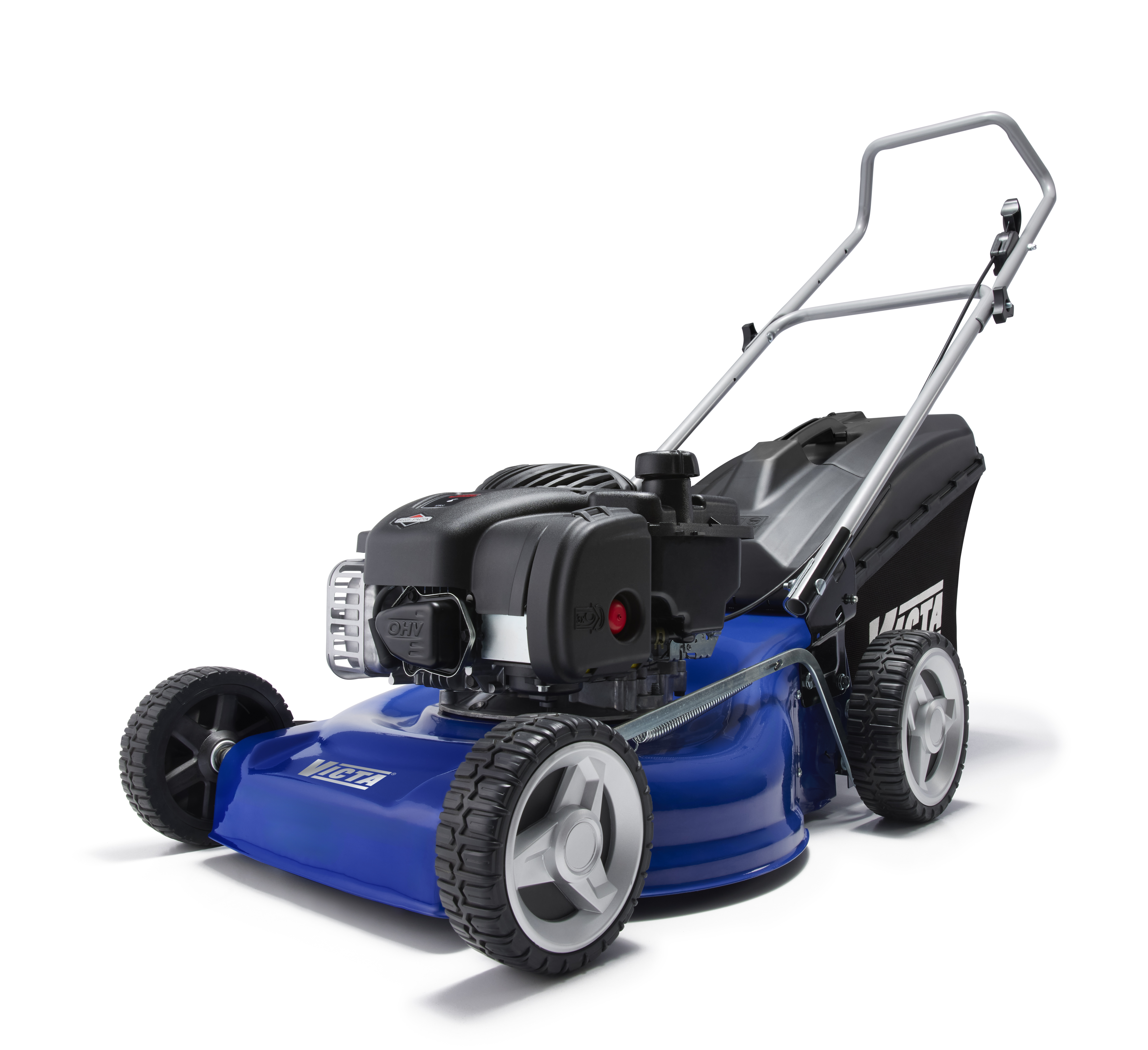 Victa Classic Cut