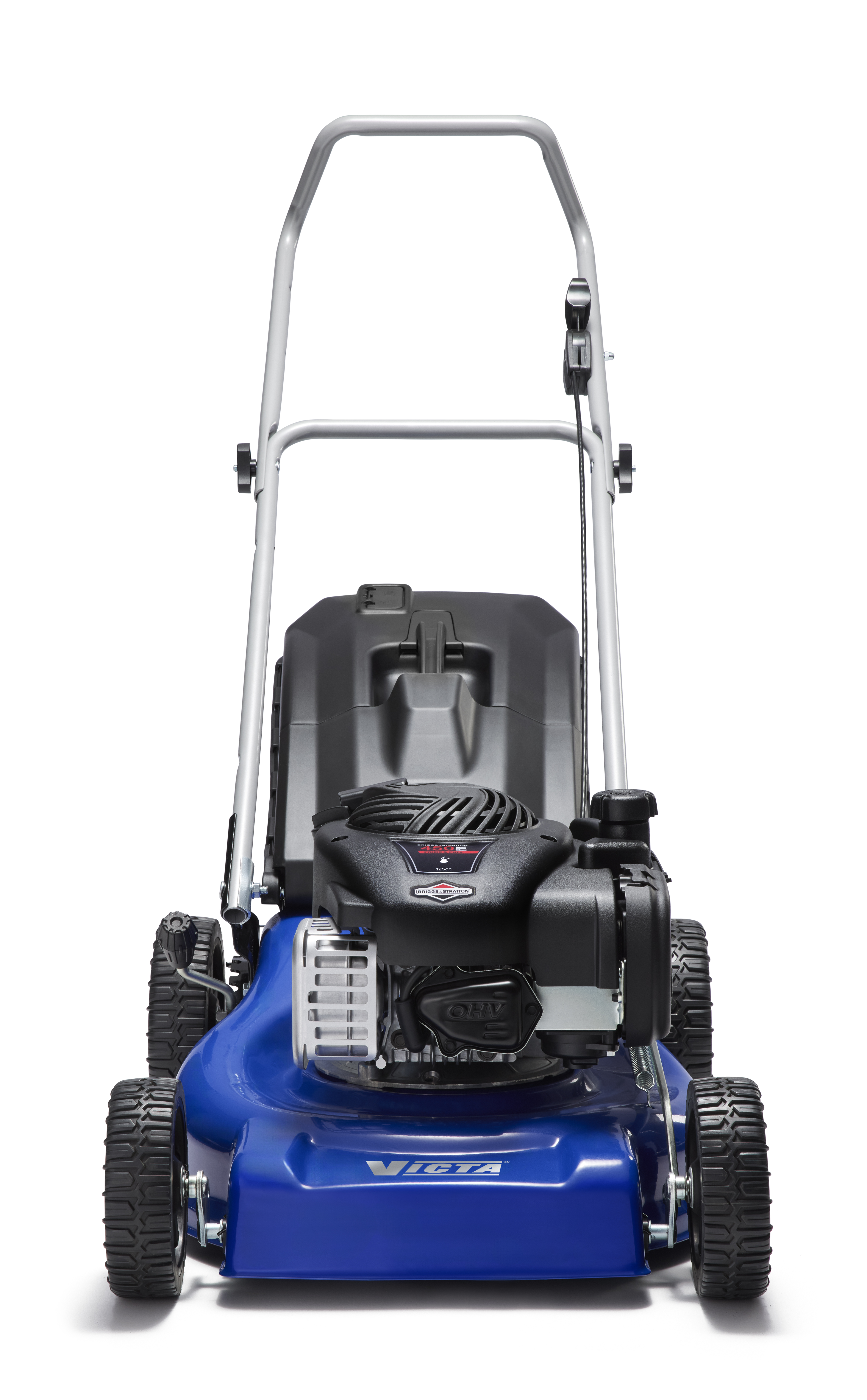 Victa Classic Cut
