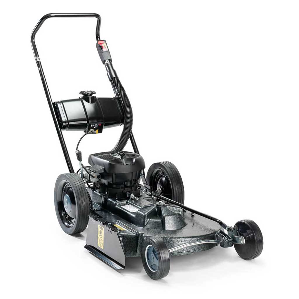 Professional Lawn Mowers | Victa Professional Lawn Mowers | Victa