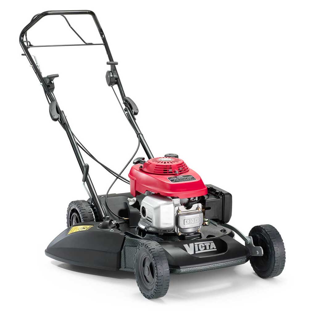 MSV566 Mulchmaster 560