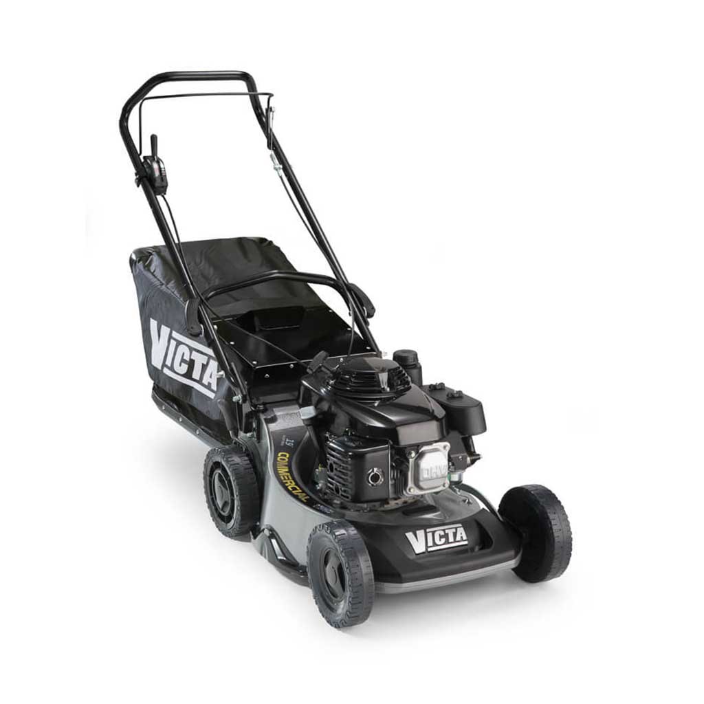 Professional Lawn Mowers | Victa Professional Lawn Mowers | Victa