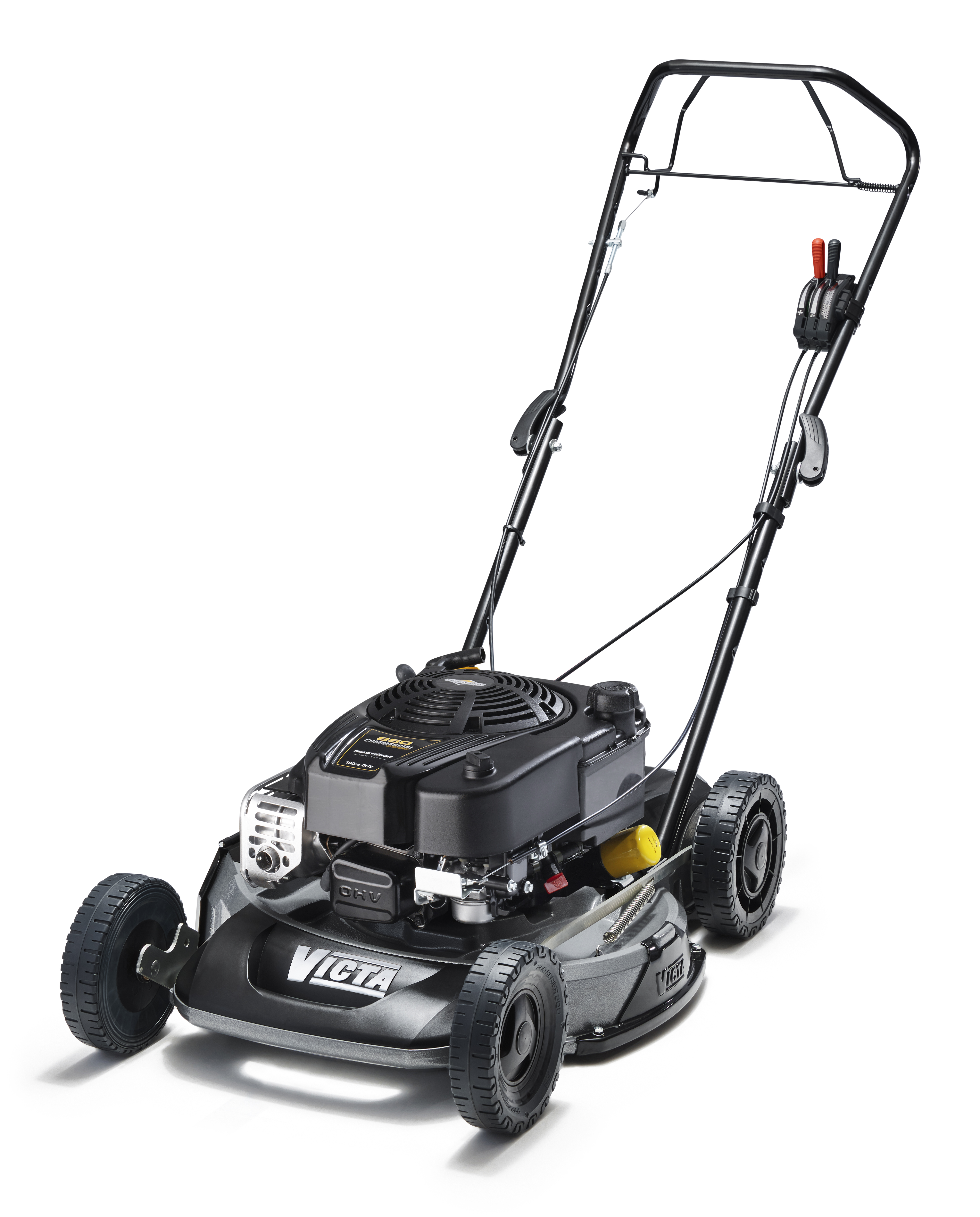 Mulchmaster 560