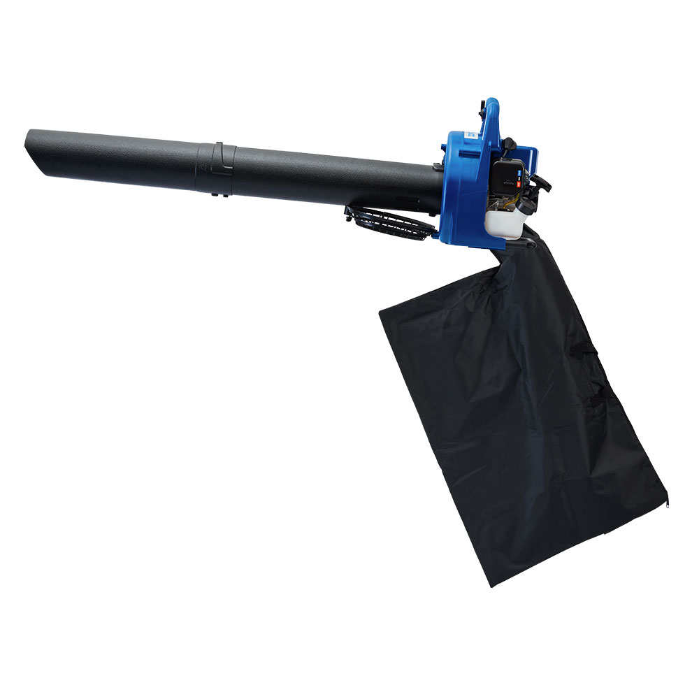 25.4cc 2Stroke Blower Vac