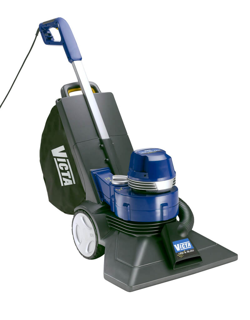 Vac & Blower Electric