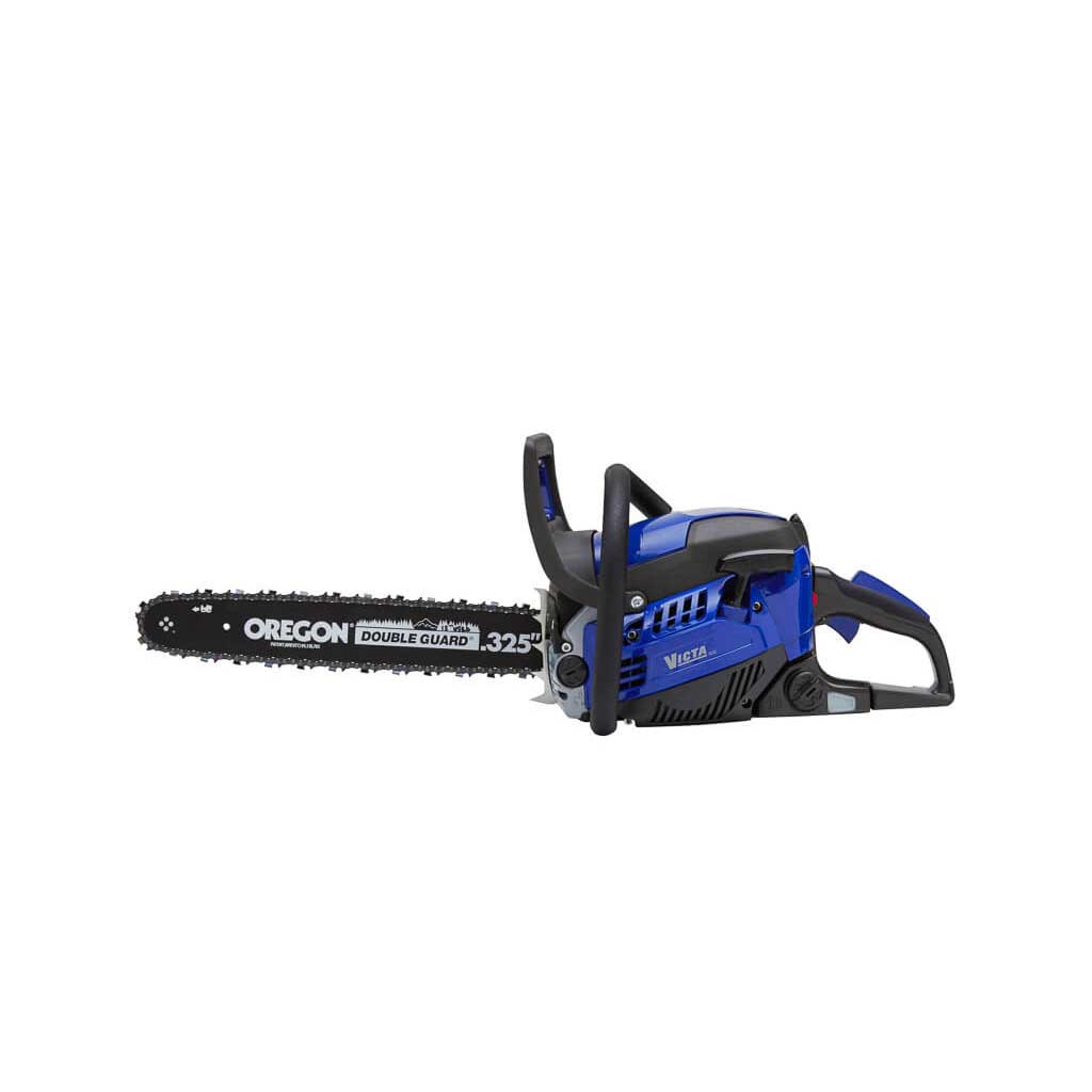 SwiftStart 45cc Chainsaw