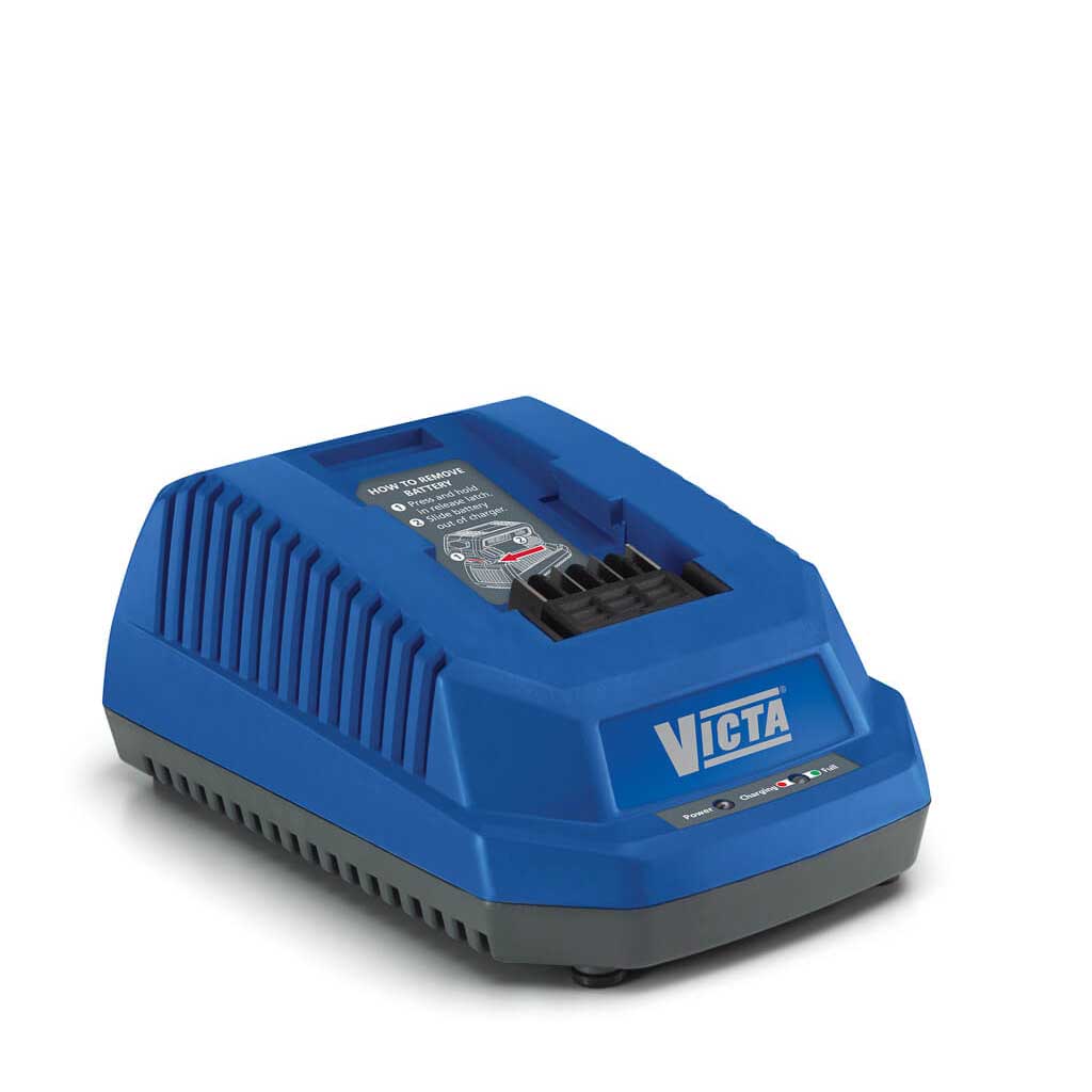 V-FORCE+ LITHIUM-ION BATTERY CHARGER