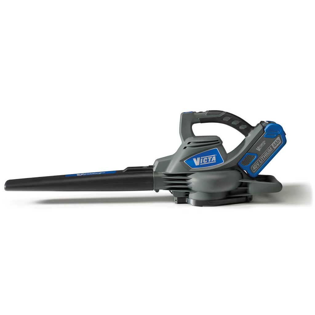 Cordless Blower & Vacuum CONSOLE ONLY