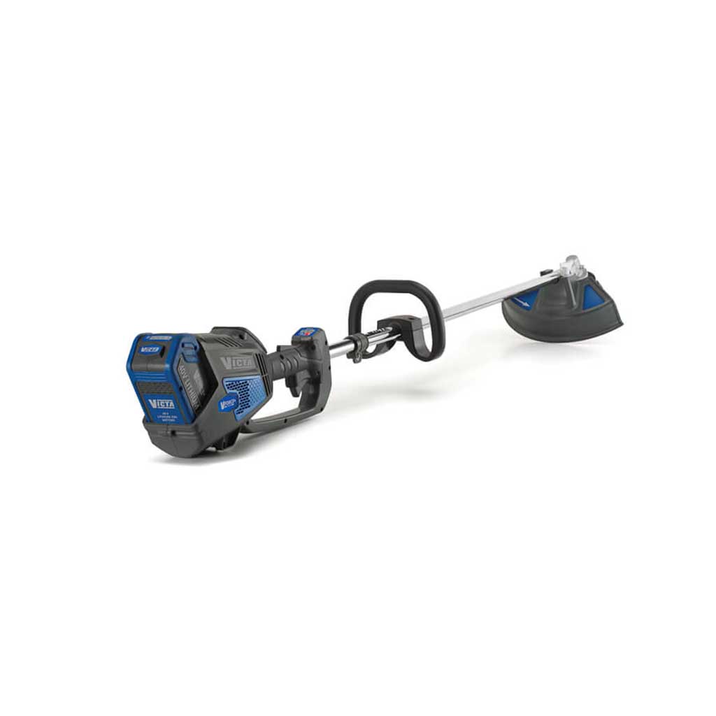 Cordless Straight Shaft Trimmer CONSOLE ONLY