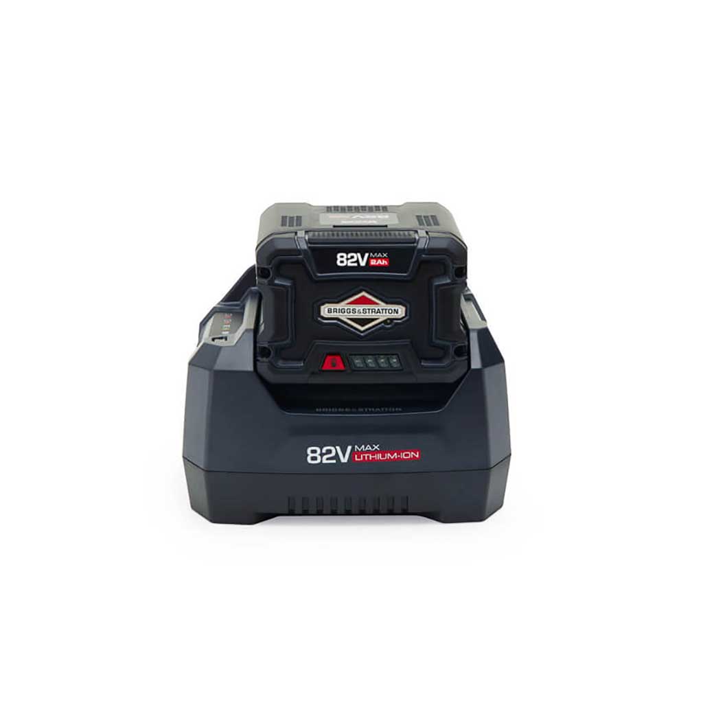 82V 2.0Ah Battery & Charger Kit 82V 2.0Ah Battery & Charger Kit