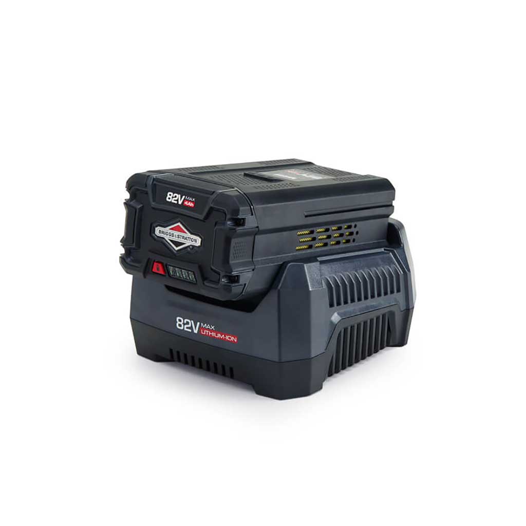 82V 4.0Ah Battery & Charger Kit 82V 4.0Ah Battery & Charger Kit