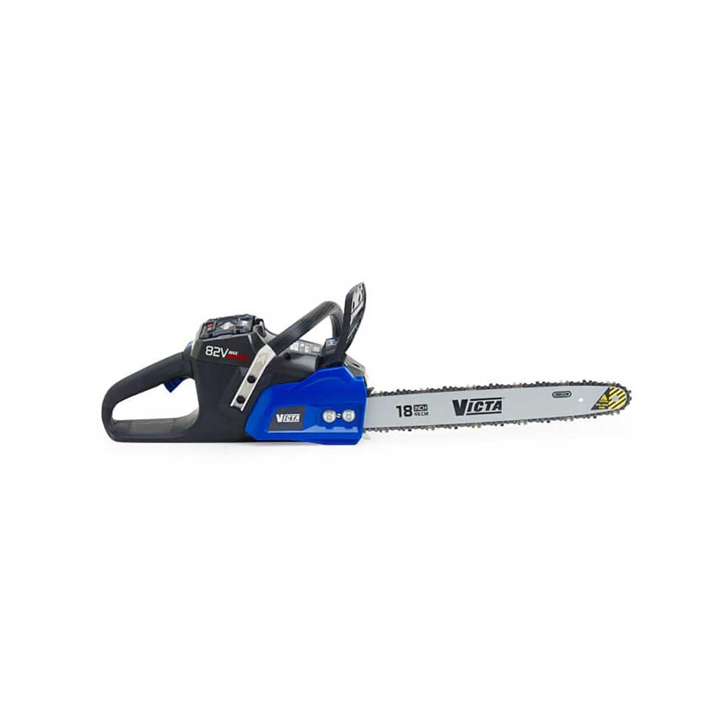 82V 18 Inch Quiet Cut Chainsaw Kit 82V 18 Inch Quiet Cut Chainsaw Kit
