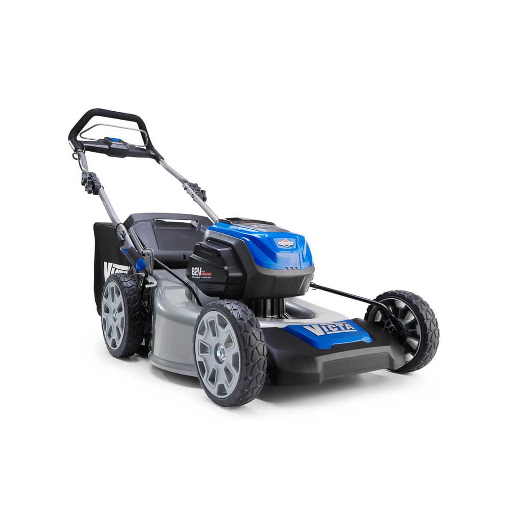 21 inch lawn mower