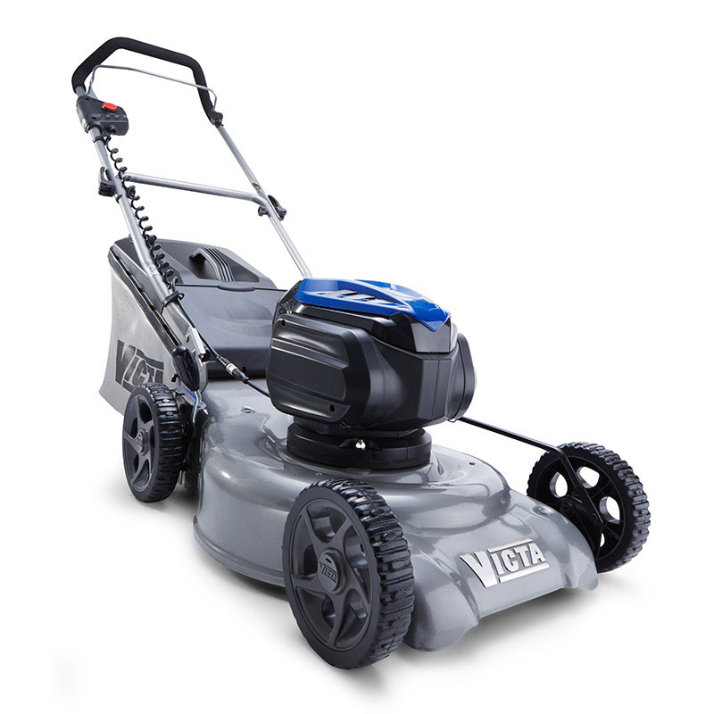 victa cordless line trimmer