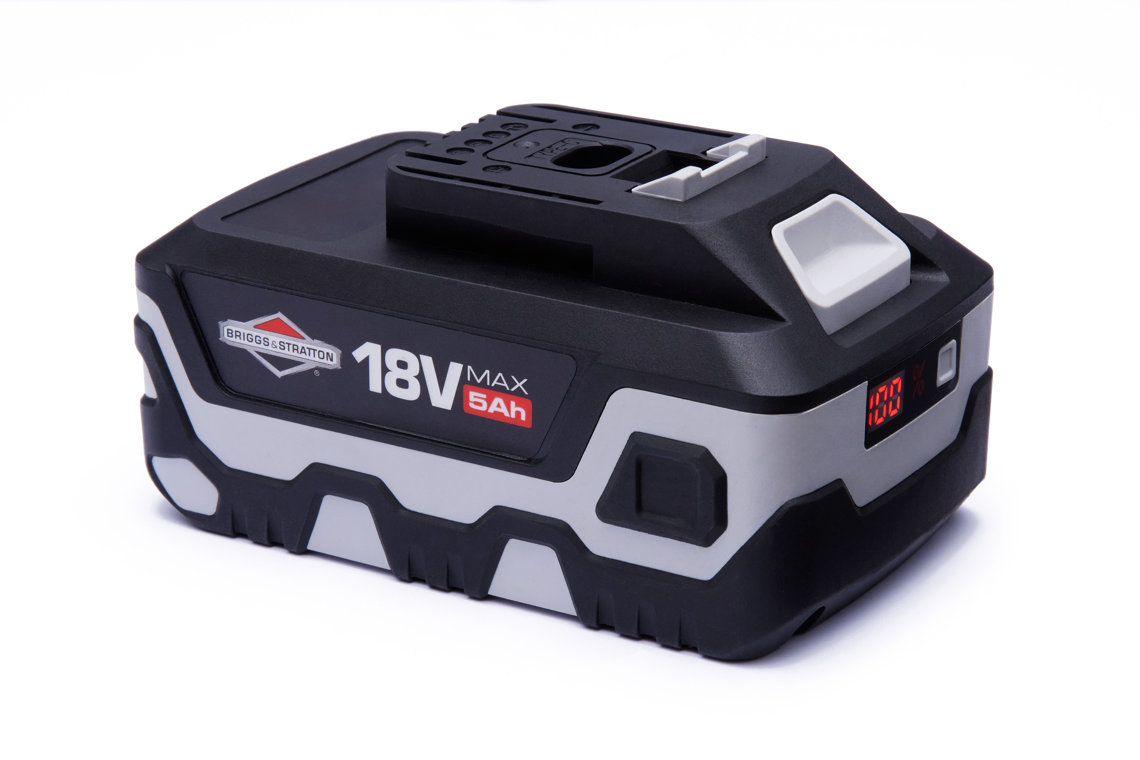 18V 5.0Ah USB-C Battery