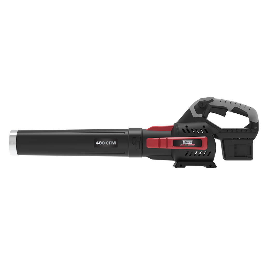 Twin 18V Lithium-Ion Blower Skin