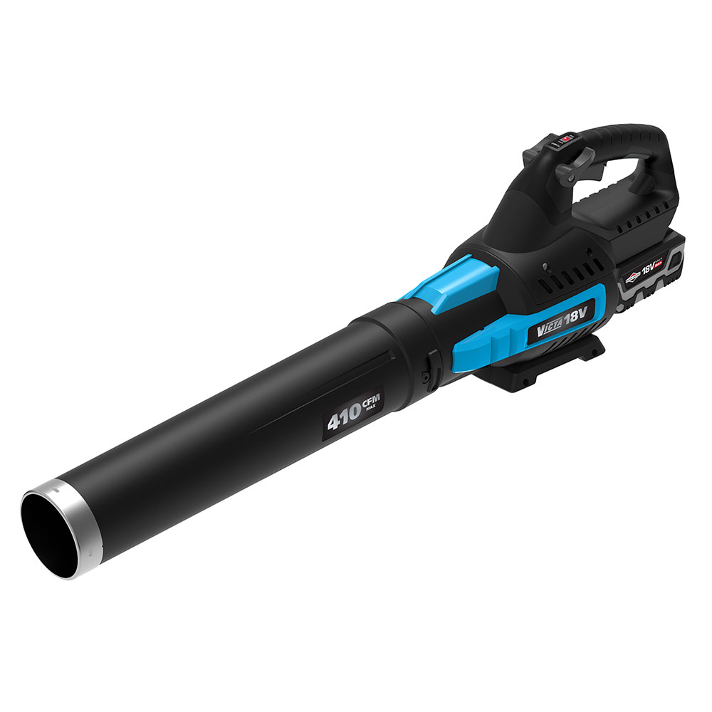 18V Lithium-Ion Jet Blower Kit