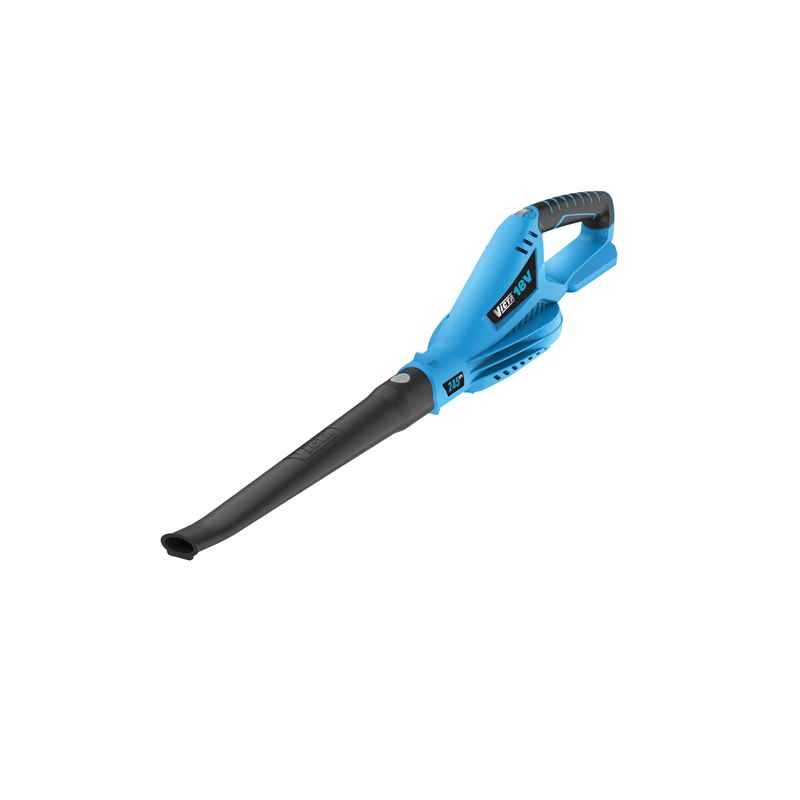 18V Lithium-Ion Blower 18V Lithium-Ion Blower