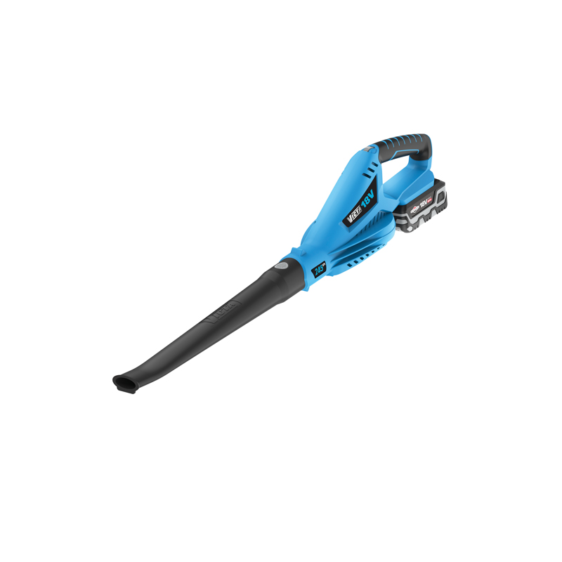 18V Lithium-Ion Blower Kit 18V Lithium-Ion Blower Kit