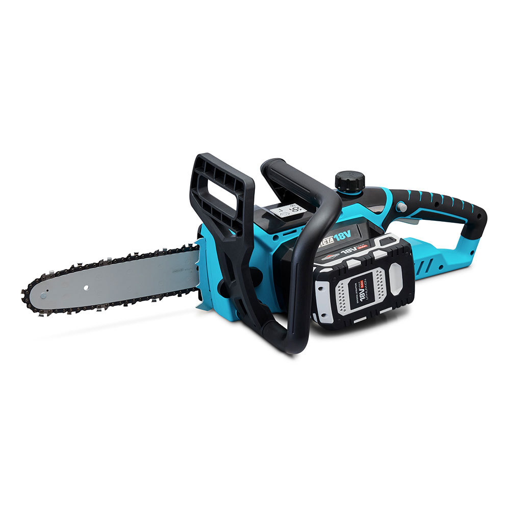 18V Chainsaw