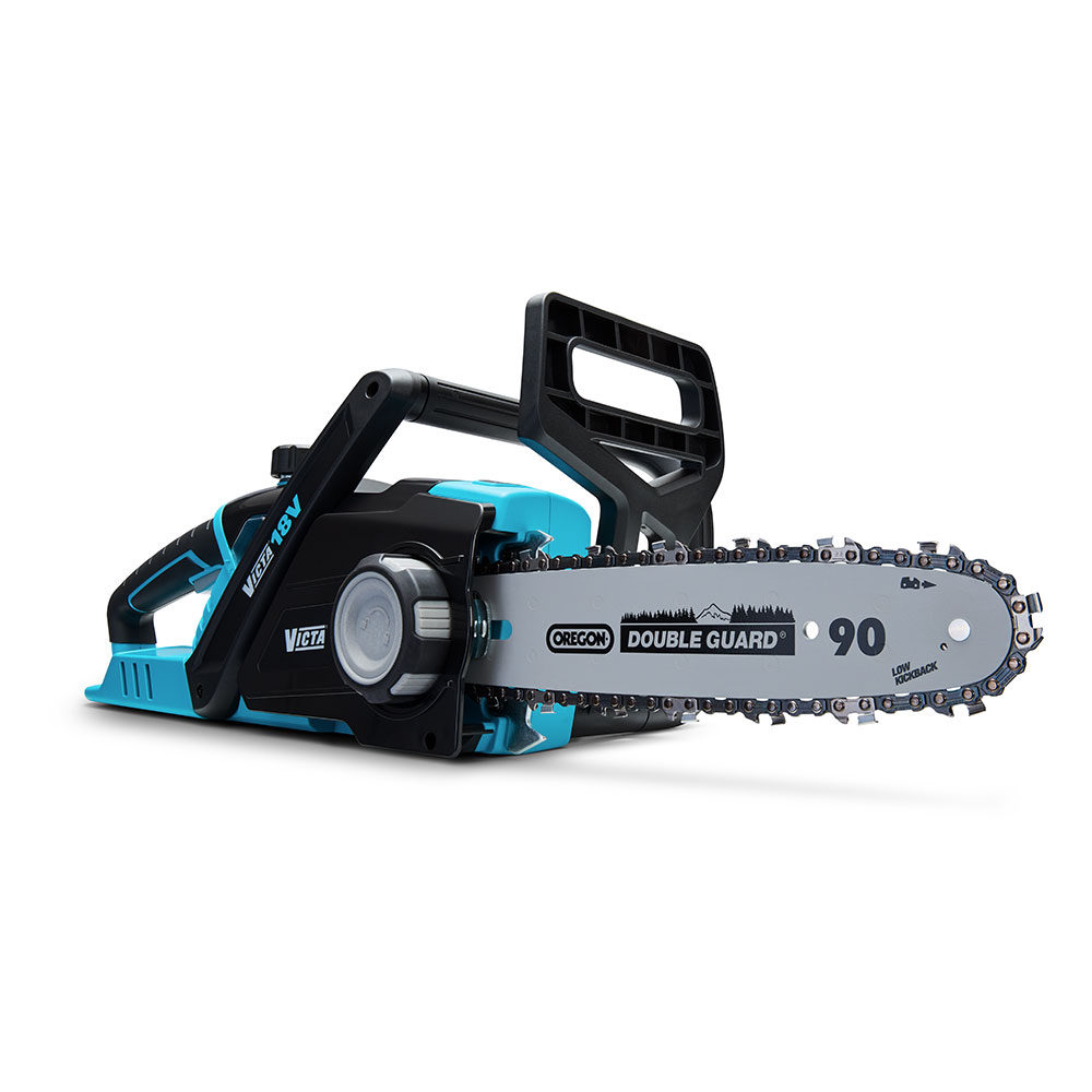 18V Chainsaw