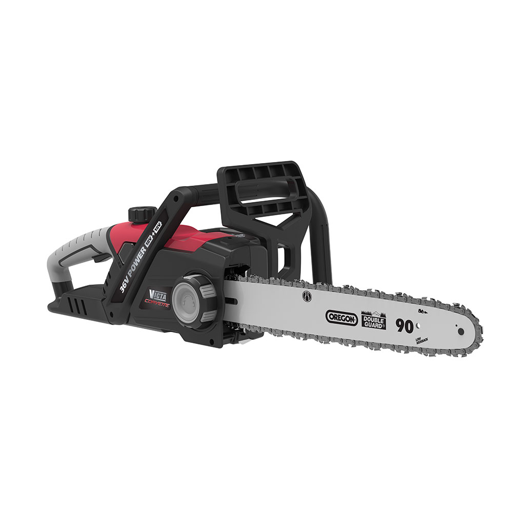 Twin 18V LithiumIon Chainsaw Skin