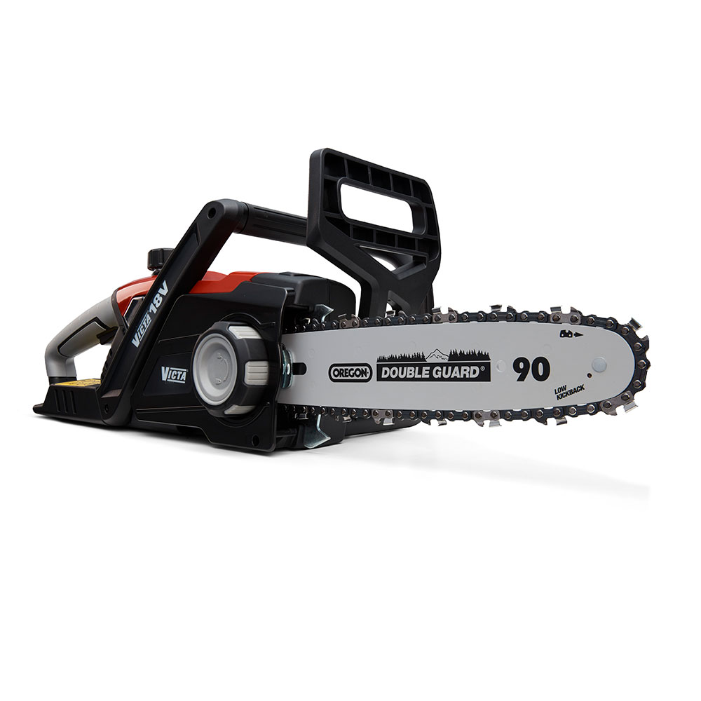 18V Chainsaw Skin