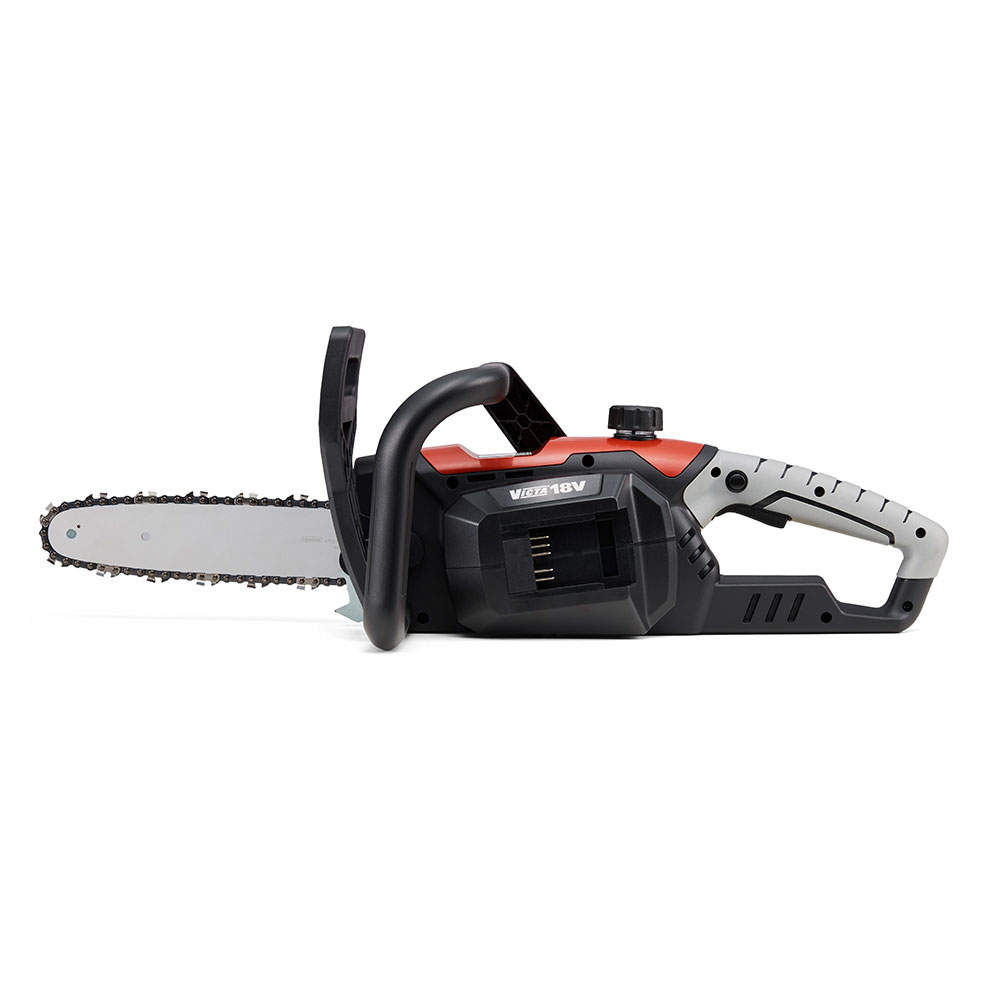 18V Chainsaw Skin