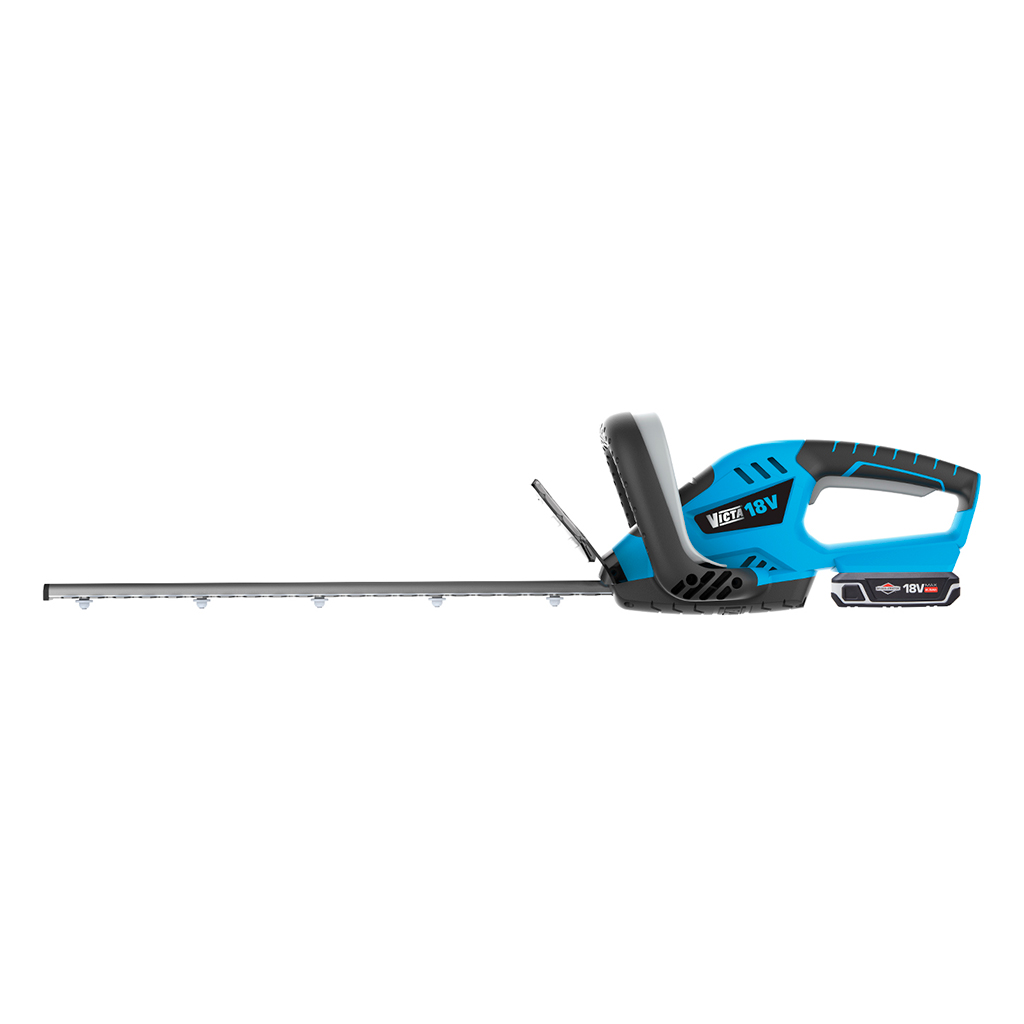 18V Lithium-Ion Hedge Trimmer