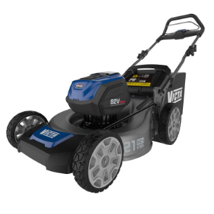82V 21 Inch Wide Cut Mower Kit 82V 21 Inch Wide Cut Mower Kit