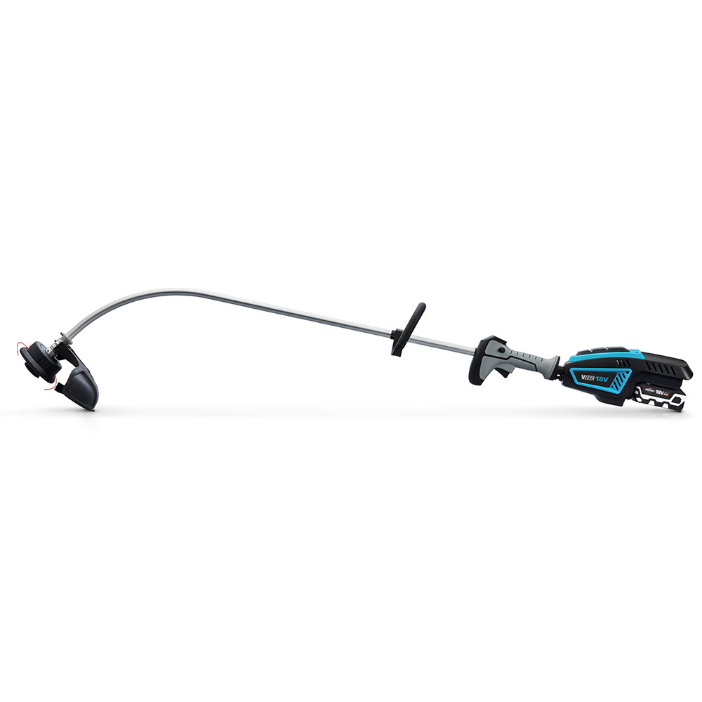 18V Performance Trimmer