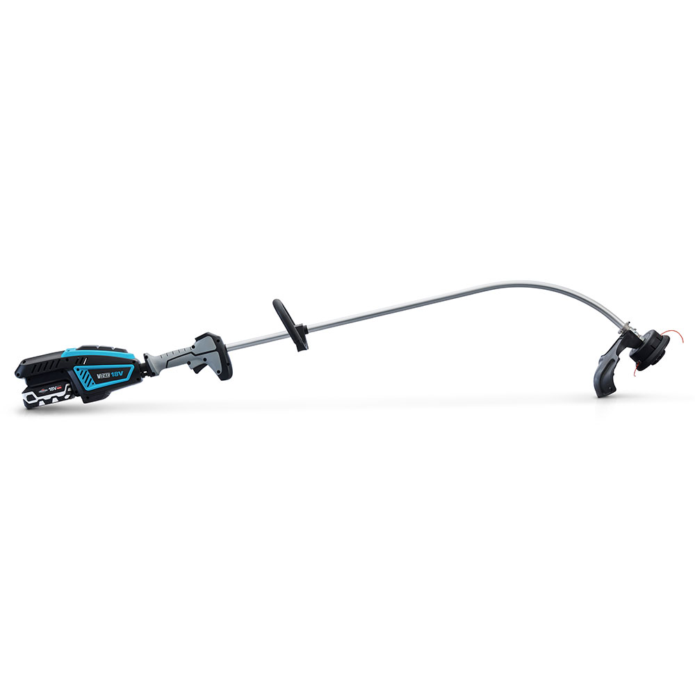 18V Performance Trimmer