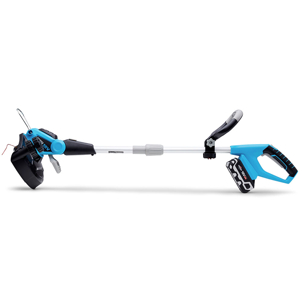 18V LithiumIon Line Trimmer