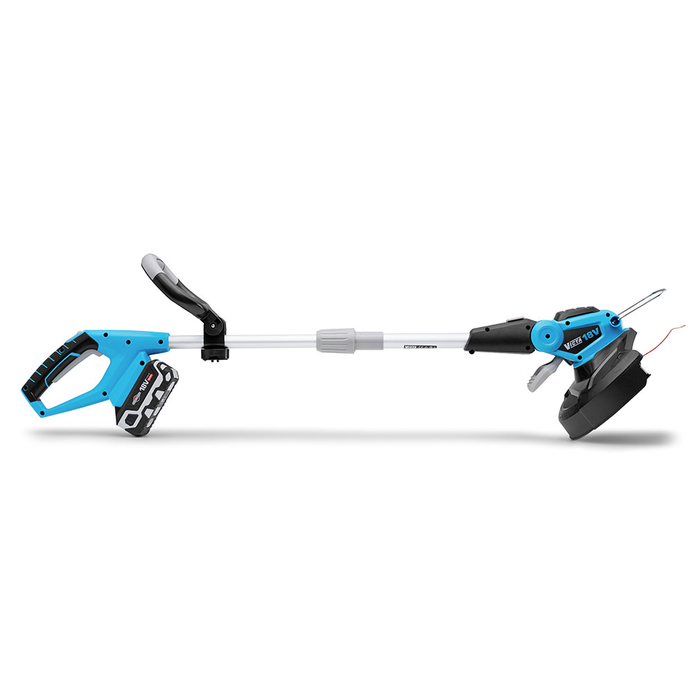 18V LithiumIon Line Trimmer