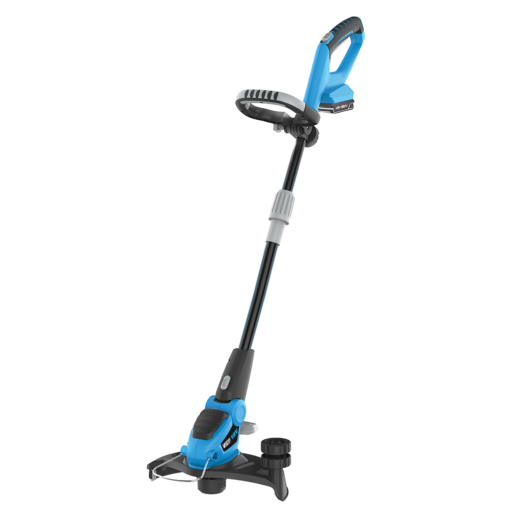 18V LithiumIon Line Trimmer