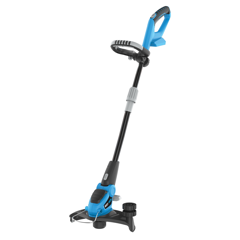 victa 18v line trimmer