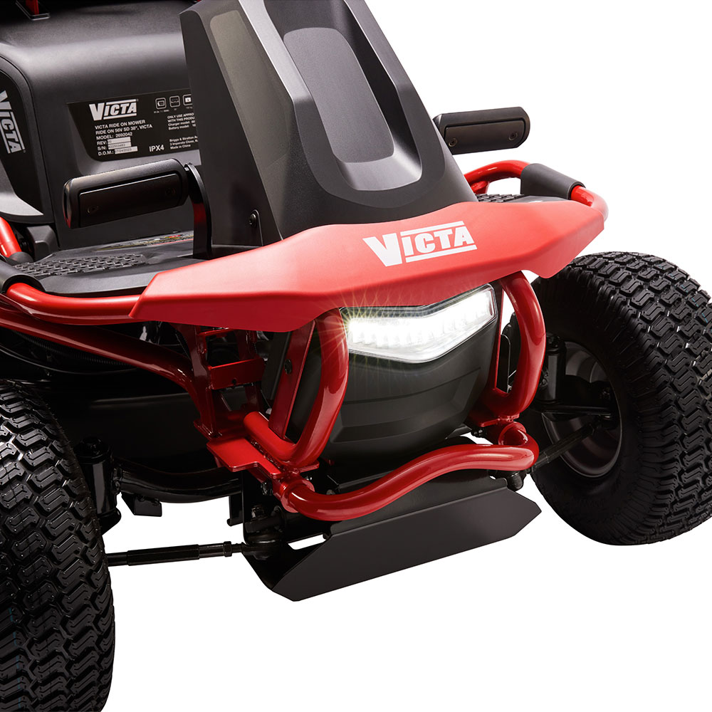 Victa ERide