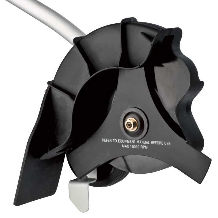 Edger Attachment Edger Attachment