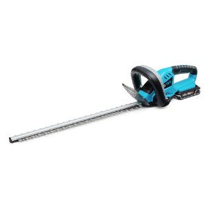 18V Lithium-Ion Hedge Trimmer